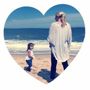 Meet your Posher, Desiree